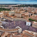 Vatican City consumes more wine per capita than any other country photo