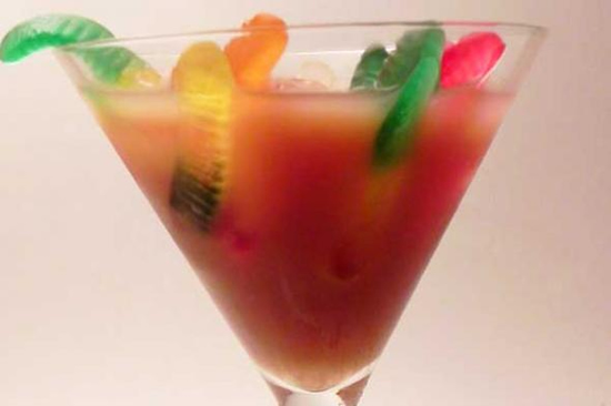 The Worst Cocktails Ever photo
