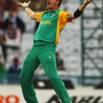 Wine and Pizza keep cricketer Dale Steyn pumped up photo