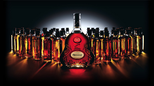 Hennessy On The Rise In The U.S., Despite Cognac’s Global Slowdown photo