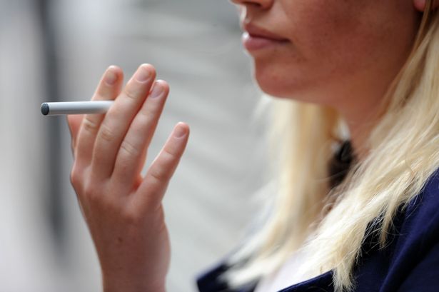 Minimum alcohol pricing and ban on e-cigarettes could be introduced in Wales photo