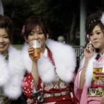 The world`s most alcohol friendly countries. photo