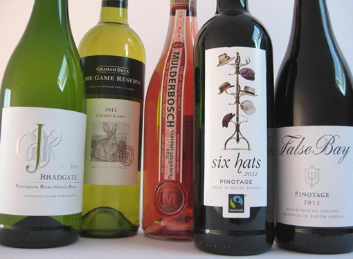 South African wine turnaround: quality over quantity photo