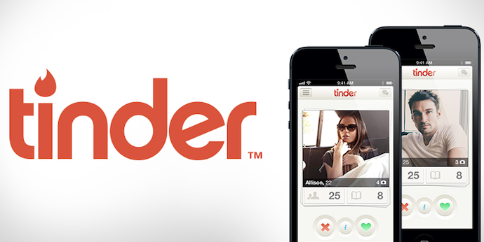 How one college’s students are hacking Tinder to get free food photo