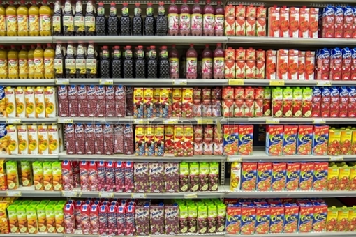 Outcry over alcohol among fruit juices on Shoprite shelves photo