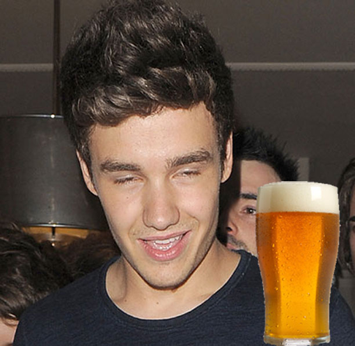 One Direction star regrets drunken Twitter posts photo