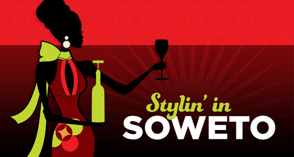Soweto, Gugulethu and Kwamashu Wine Festival communities are the future industry photo