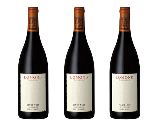 Symphony of Southern Terroir and Climate Spark Lomond’s First Pinot Noir photo