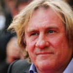 Depardieu wanted to lead Crimean wine agency photo