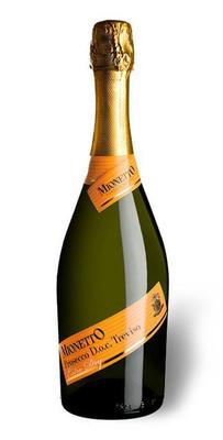 Prosecco production bubbles past champagne photo