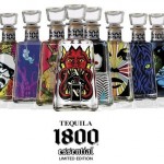 Packaging Spotlight: 1800 Limited Edition Tequila photo
