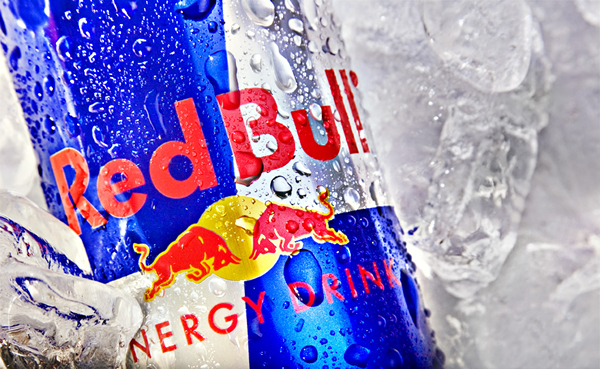 Astonishing things you didn’t know about Red Bull photo