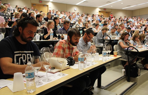 Learning about the wine you drink leads to insights about priorities photo