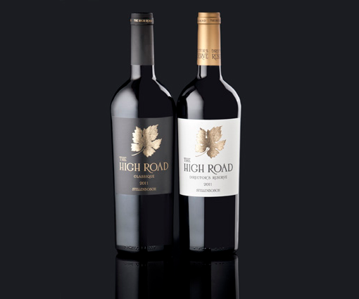 The High Road releases new 2011 vintages of its elegant Bordeaux blends photo