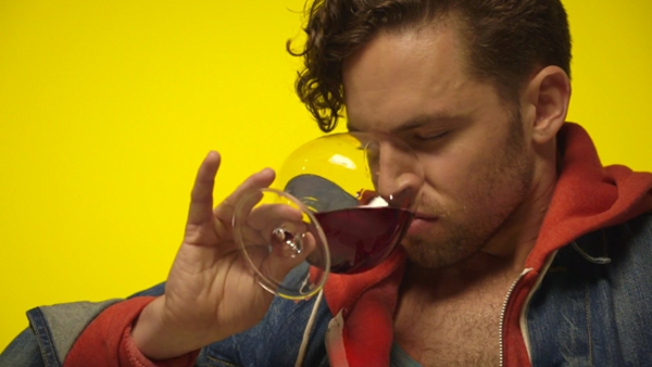 How to become an instant wine geek photo