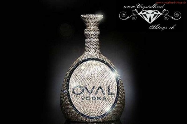 The Most Expensive Vodka Brands In The World photo