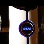 This Decanter Uses Sound Waves to Make Your Wine Taste Better photo