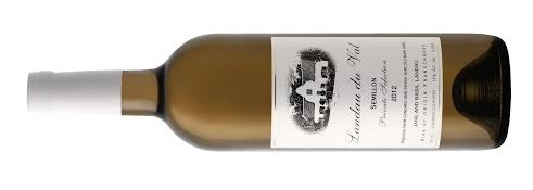 Landau du Val Semillon 2012 – a Heritage Wine to be savoured photo