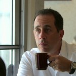 Jerry Seinfeld declines fancy vintage wine at lunch photo