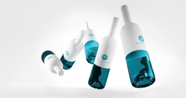 Packaging Spotlight: Elegante Wines photo