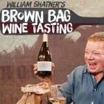 Could William Shatner be the next big thing in wine? photo
