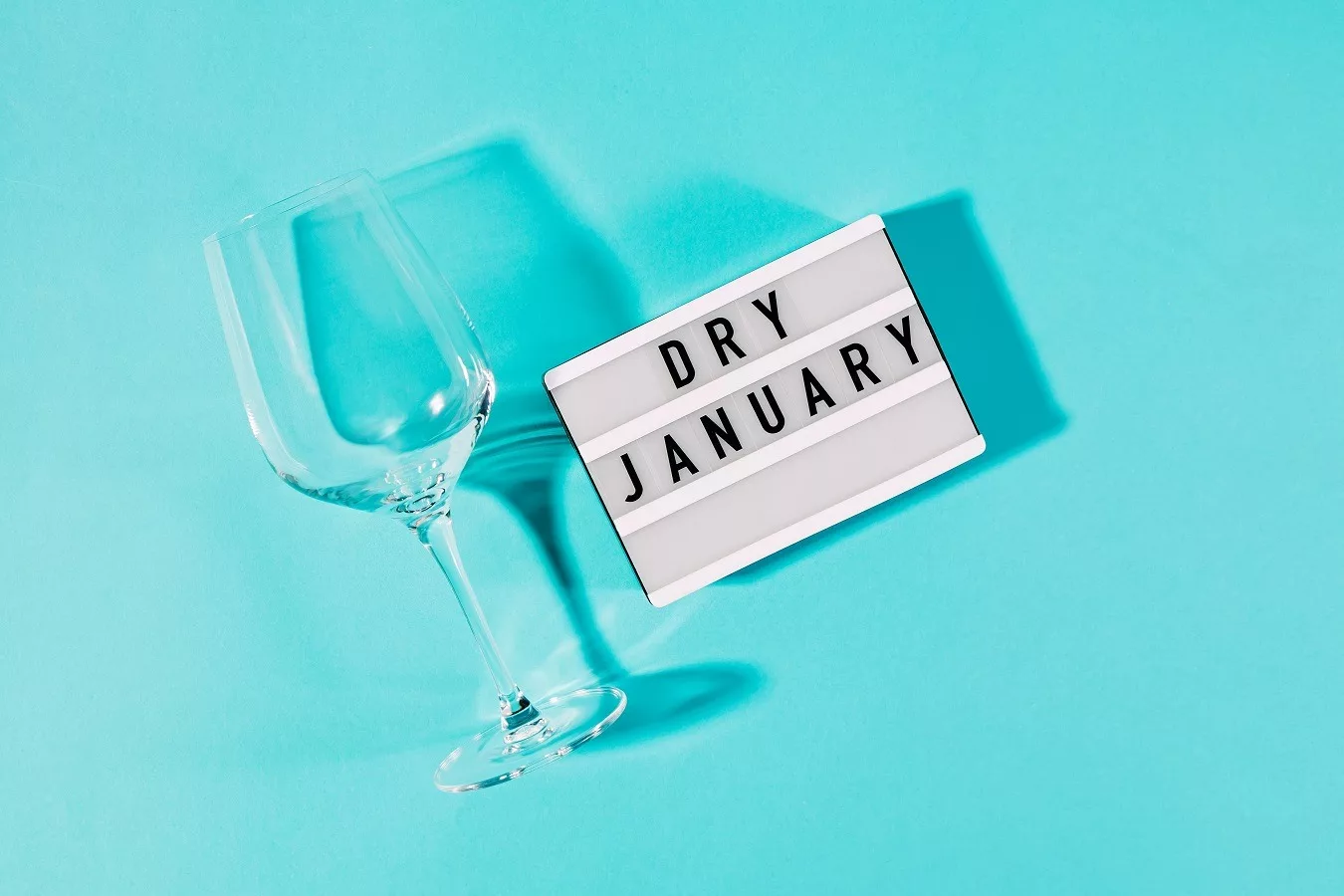 Is Dry January Worth It? photo