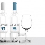 Packaging Spotlight: Wine-Inspired Water Bottles photo