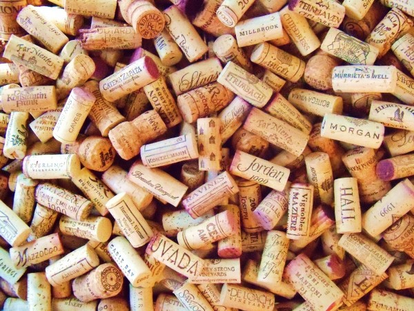How Millennials (Almost) Killed the Wine Cork photo