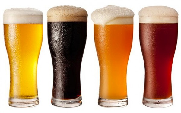 Beer 101: Ales and Lagers photo