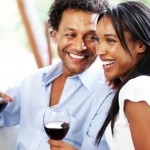 Red grapes and wine helps fight depression photo