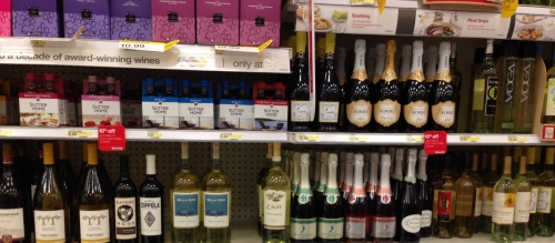 Wine Packaging That Retailers Say Does And Does Not Work photo