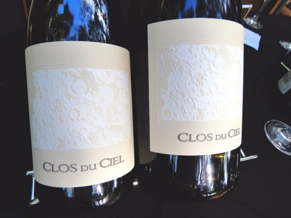 Longridge launches exclusive new Single Vineyard Chardonnay named Clos du Ciel photo