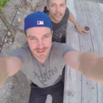 Arrow star launches `Dudes Being Dudes In Wine Country` web series photo