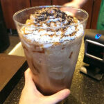What’s The Record For The Most Expensive Starbucks Frappuccino? photo