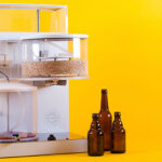 Minibrew`s all-in-one beer making system will turn anyone into a brewmaster photo