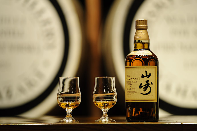 Japanese whisky is taking on Scotch – and winning photo