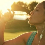 Bottled water to overtake fizzy soda as world`s most popular drink photo