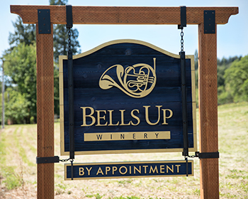 Bells Up On Bell Road photo