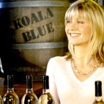 Olivia Newton-John will sell no wine before its time photo