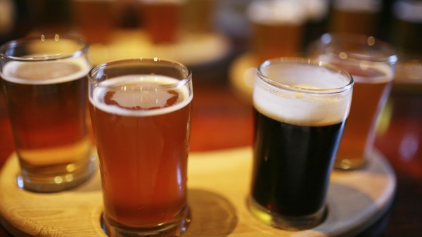 Cool down this summer with these beer tasting tips photo