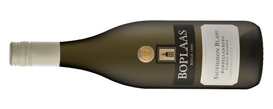 Boplaas Bobbejaanberg Sauvignon Blanc 2017 will be a stellar vintage photo