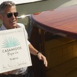 So THAT`S why George Clooney is in the tequila business photo