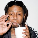 Lil Wayne will perform for $110,000 and 18 Bottles of alcohol photo
