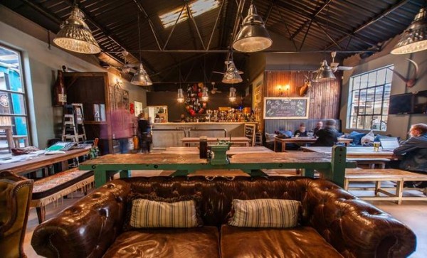 The best Craft Beer spots in Jozi photo