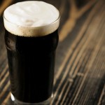 The surprising health benefits of dark beers photo