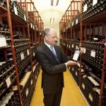 The UK Goverment consumed 5,390 bottles of wine last year photo