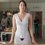 Wine company slammed for sexist `Taste the bush` advert photo