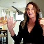 Caitlyn Jenner says she`s a wine and Champagne Gal, now! photo