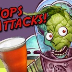 Stop dry-hopping cask ales photo