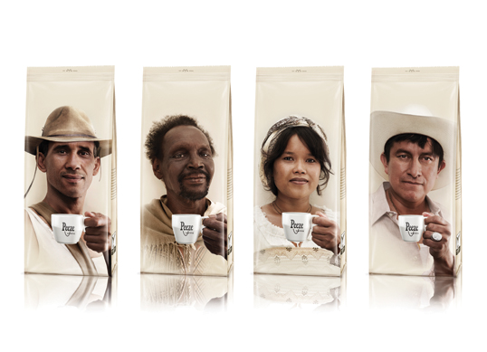 Packaging Spotlight: Peeze quality coffee photo